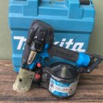 65mm高圧エア釘打機