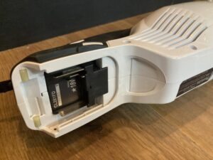 CL281FD+BL1830B+DC18RFの画像3