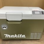 充電式保冷温庫