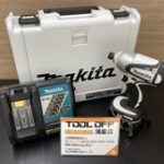 インパクトドライバ