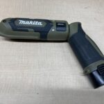 充電式ペンインパクトドライバ 