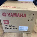 YAMAHA/インバータ発電機