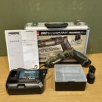 充電式ペンインパクトドライバ