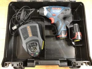 GDR10.8V-LIの画像1