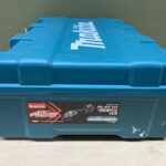 100㎜充電式ディスクグラインダ