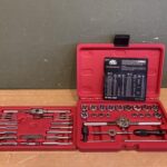 メトリックタイプダイスセット