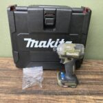 充電式インパクトドライバ