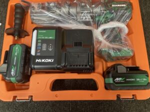 DCC-1636HRの画像3