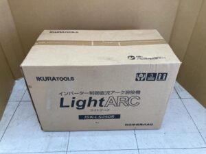ISK-LS250Sの画像1