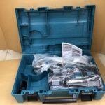 マキタ makita 40V 充電式ディスクグラインダ