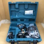 マキタ makita 40V 充電式インパクトレンチ