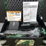 HiKOKI コードレスマルチツール