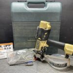 32mm高圧ねじ打ち機