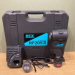 コードレスフレア