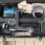 マキタ コアドリル