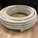 因幡電工 INABA/ペアコイル 3分5分/20m