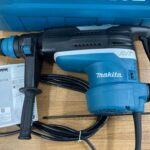 マキタ 52mmハンマドリル