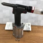 LOBSTER エアーリベッター