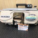 ロータリバンドソー 