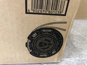 TW1060T(JP) 30巻の画像3