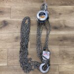 チェーンブロック