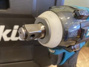 TW004GRDX バッテリー(BL4025)2個+充電器付属の画像3