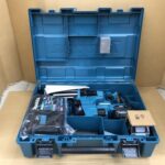 マキタ makita 40V 充電式ハンマドリル