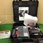 パナソニック Panasonic 14.4V/18V充電インパクトドライバー