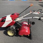 YANMAR ヤンマー/ミニ耕運機