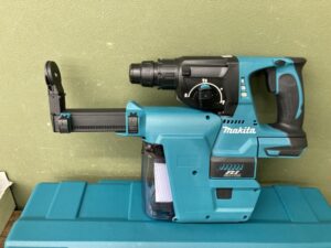 HR244DRGXVの画像2