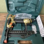 50㎜高圧タッカ