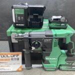 28ｍｍハンマドリル 