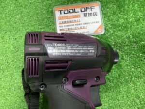 TD002GDXAPの画像3