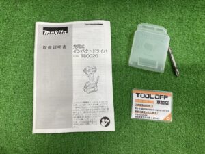 TD002GDXAPの画像5