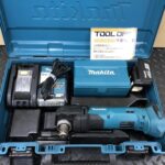 14.4V充電式マルチツール