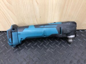 TM41DRM バッテリ1 充電器付属の画像2