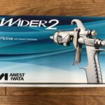 アネスト岩田 スプレーガン