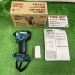 マキタ 充電式インパクトドライバ 