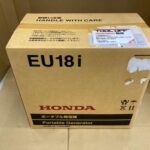 ホンダ HONDA インバーター発電機 ポータブル