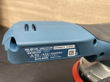 GEX18V-125の画像5