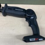 充電式レシプロソー