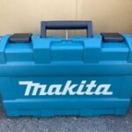 マキタ 充電式ケレン