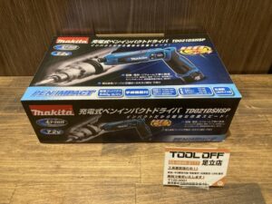 TD021DSHSPの画像1