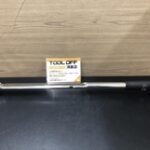 手動式トルクレンチ