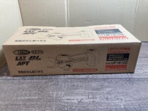  UP181DZ　本体のみの画像3