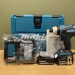 充電式4モードインパクトドライバ