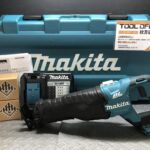 充電式レシプロソー