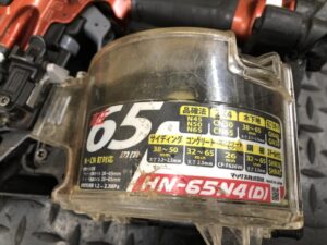 HN-65N4(D)の画像5