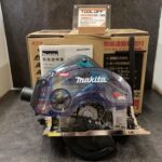 125mm充電式防じんマルノコ