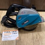 185mmチップソーカッタ